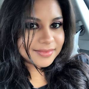 Meet your Posher, Diana